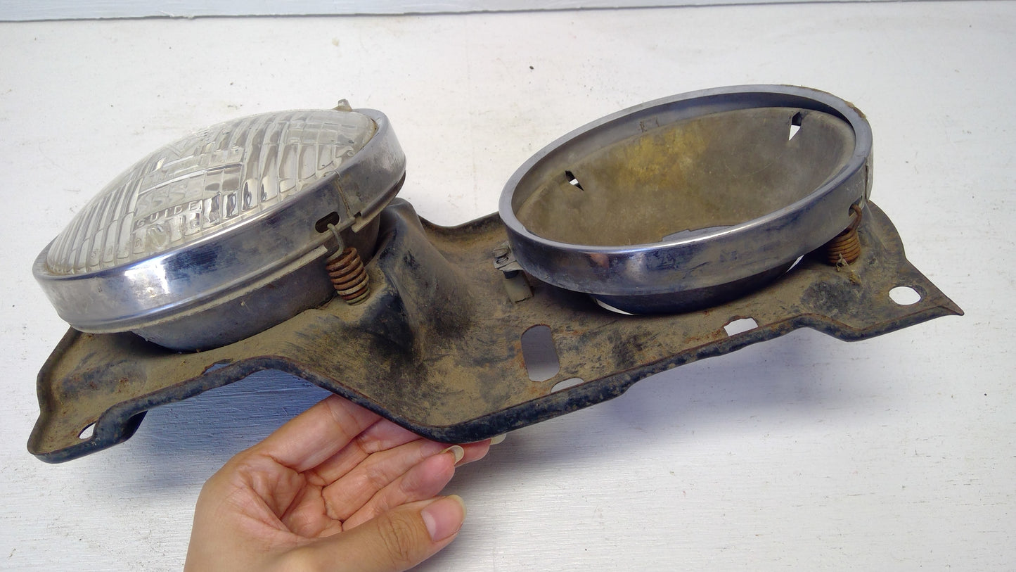 1970 Buick LeSabre Head Light