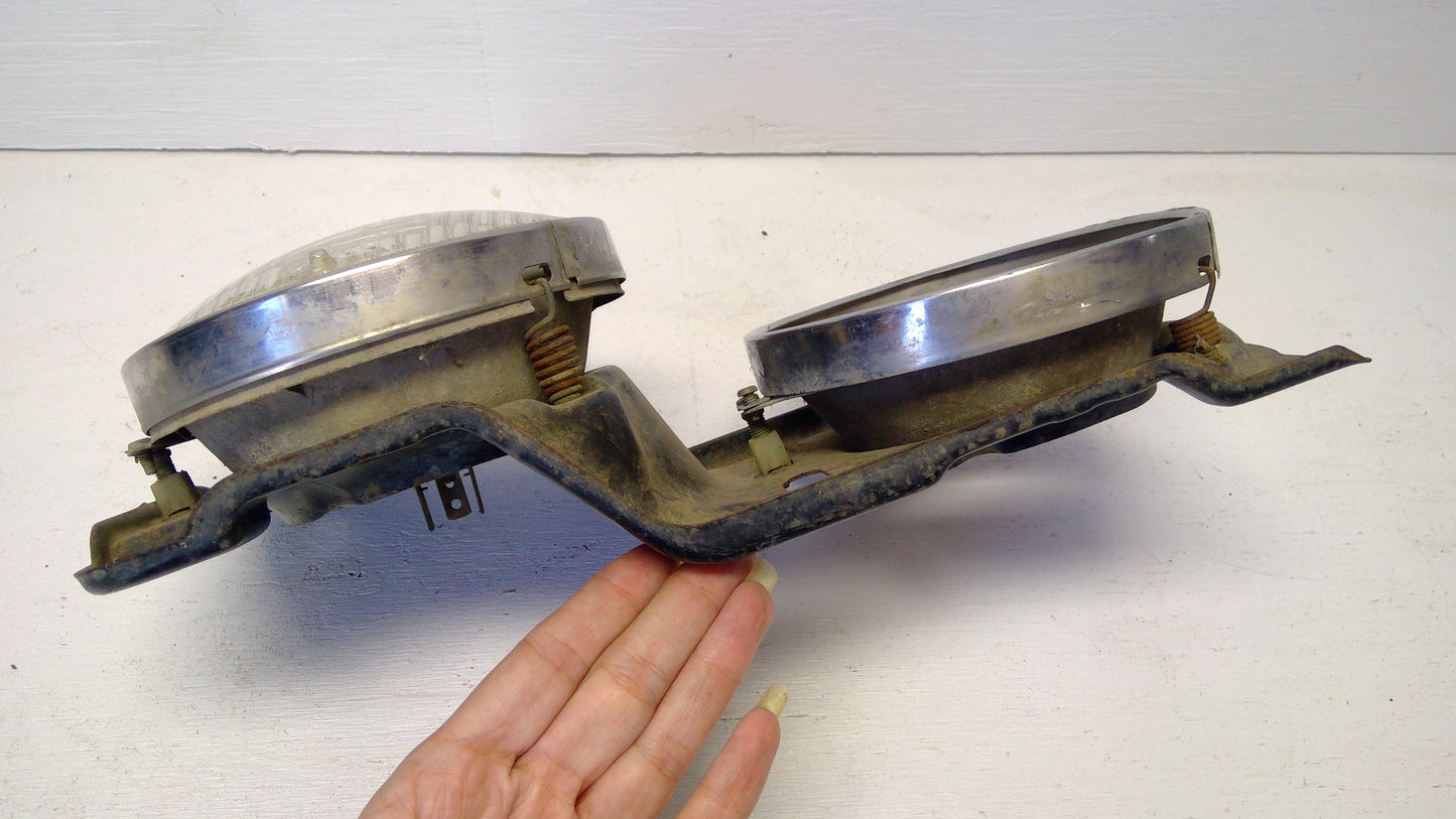 1970 Buick LeSabre Head Light