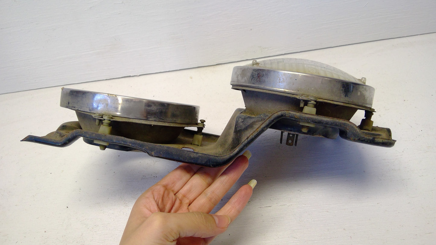 1970 Buick LeSabre Head Light