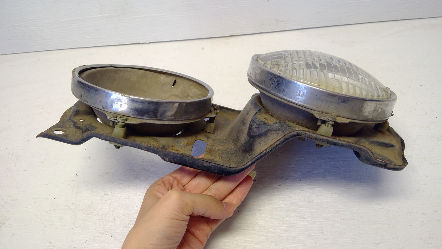1970 Buick LeSabre Head Light