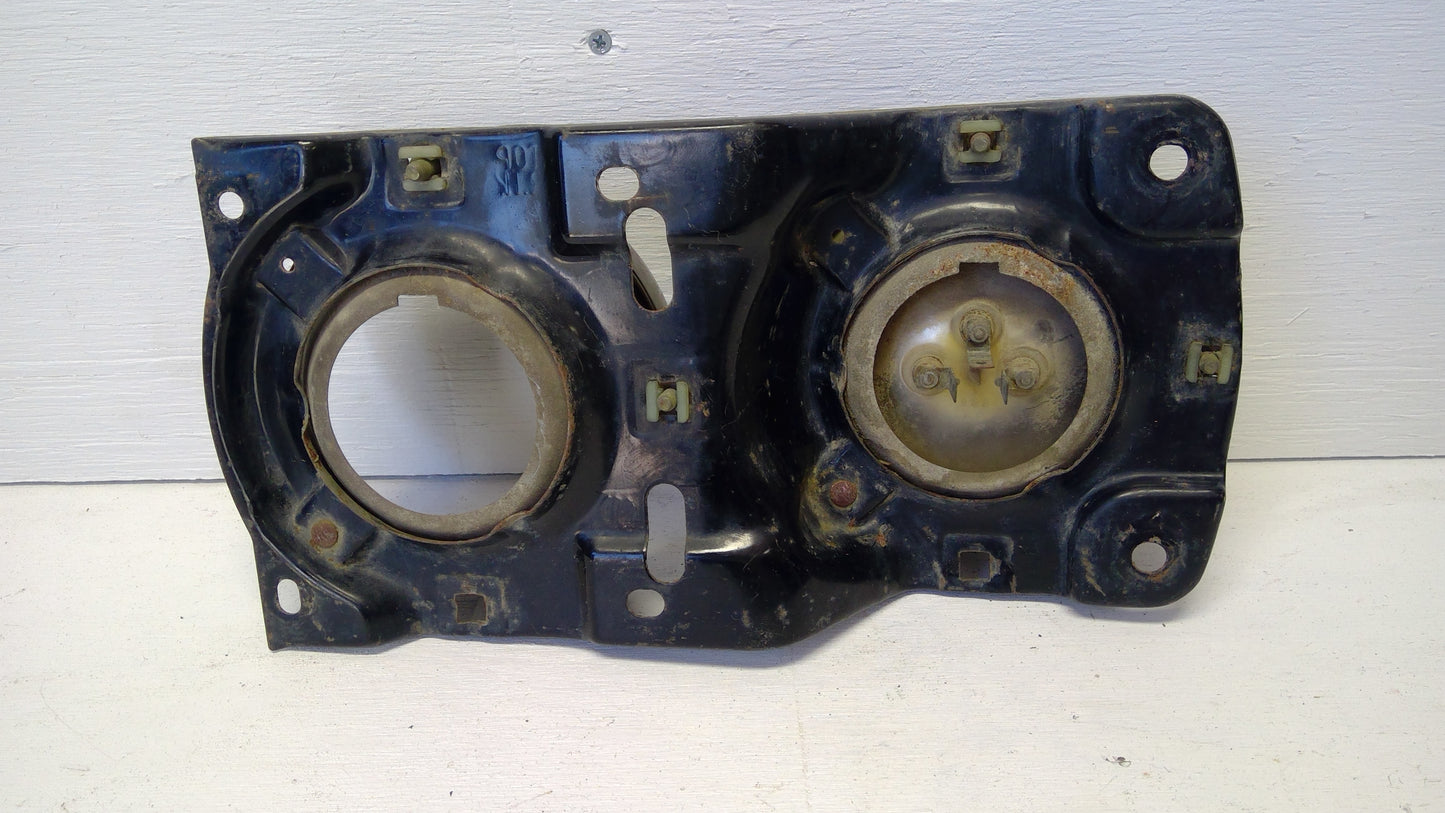 1970 Buick LeSabre Head Light
