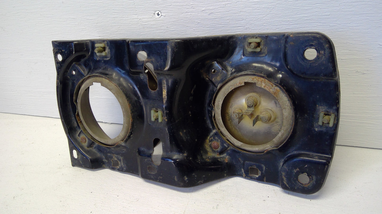 1970 Buick LeSabre Head Light