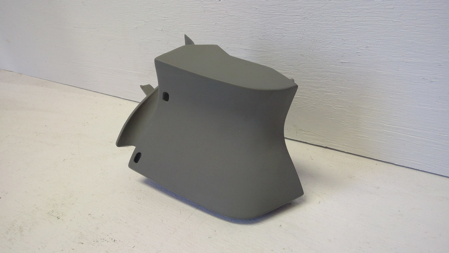 1970 Buick LeSabre/Wildcat Passenger Side Fender Extension