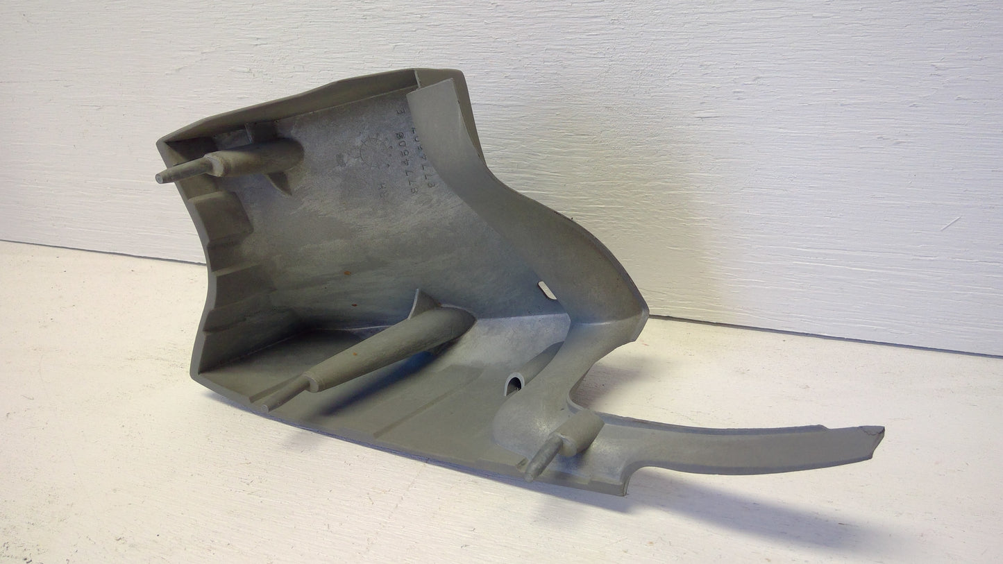 1970 Buick Lesabre / Wildcat Fender Extension