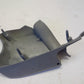1970 Buick LeSabre/Wildcat Passenger Side Fender Extension