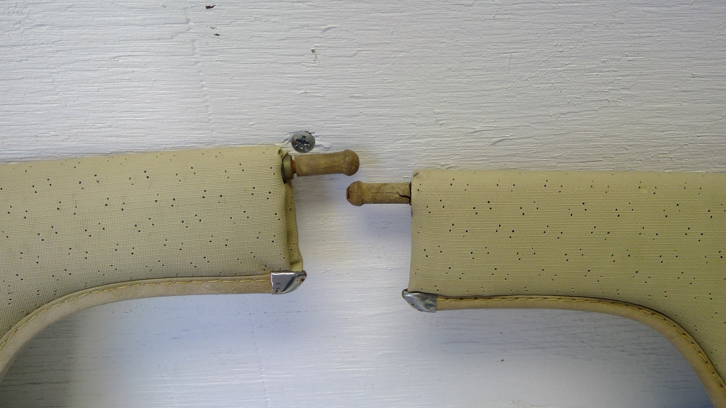 1969-70 Buick Electra/Lesabre Sun Visor