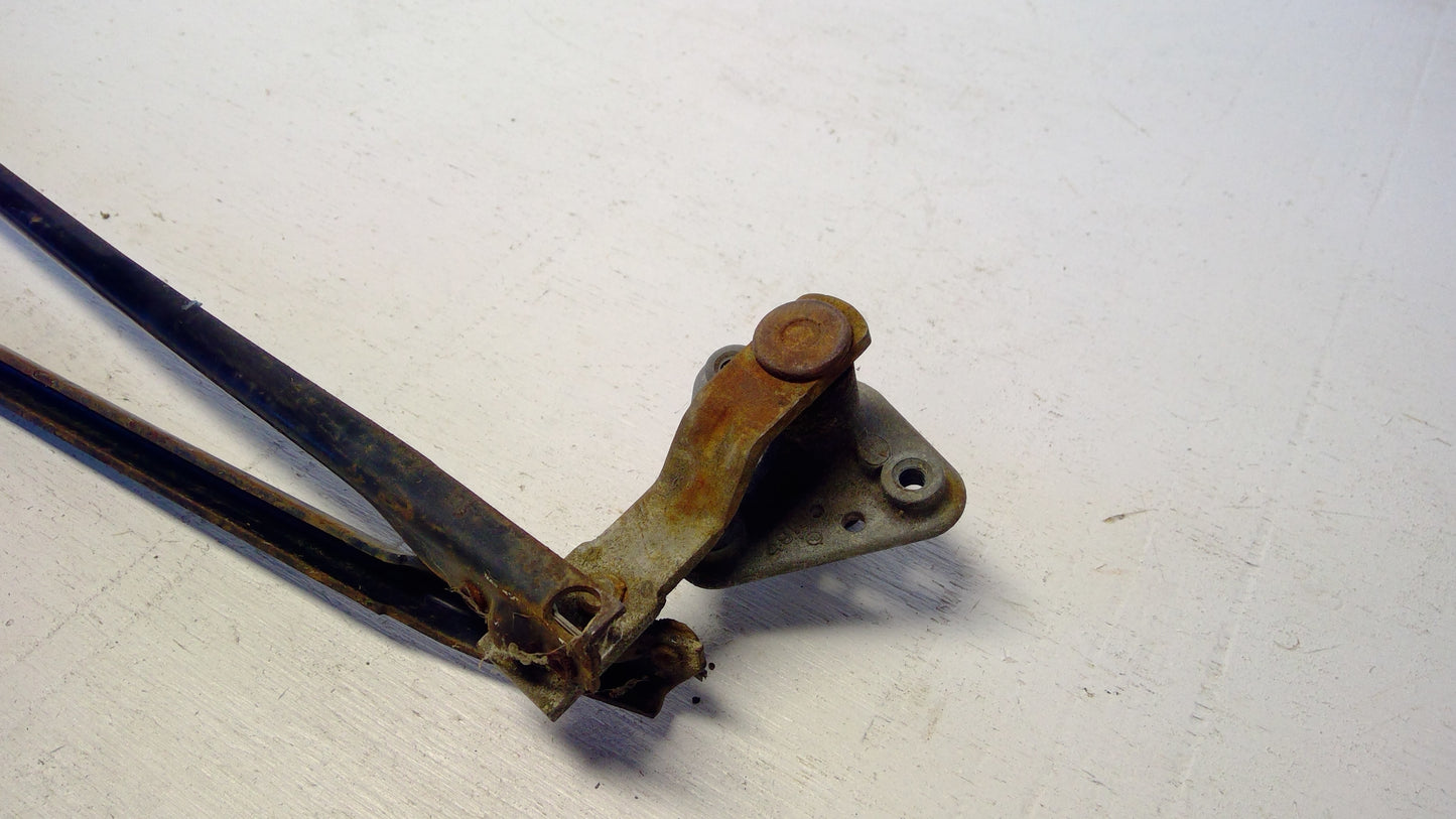 1969-70 Buick Electra Windshield Wiper Drive & Arms