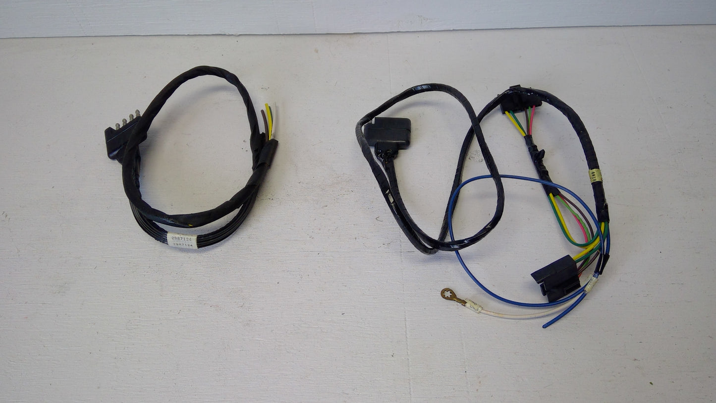GM Trailer Harness Wiring Unopened*