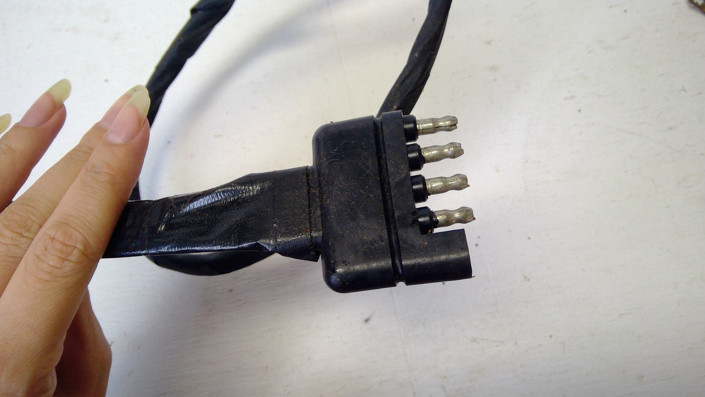 GM Trailer Harness Wiring Unopened*