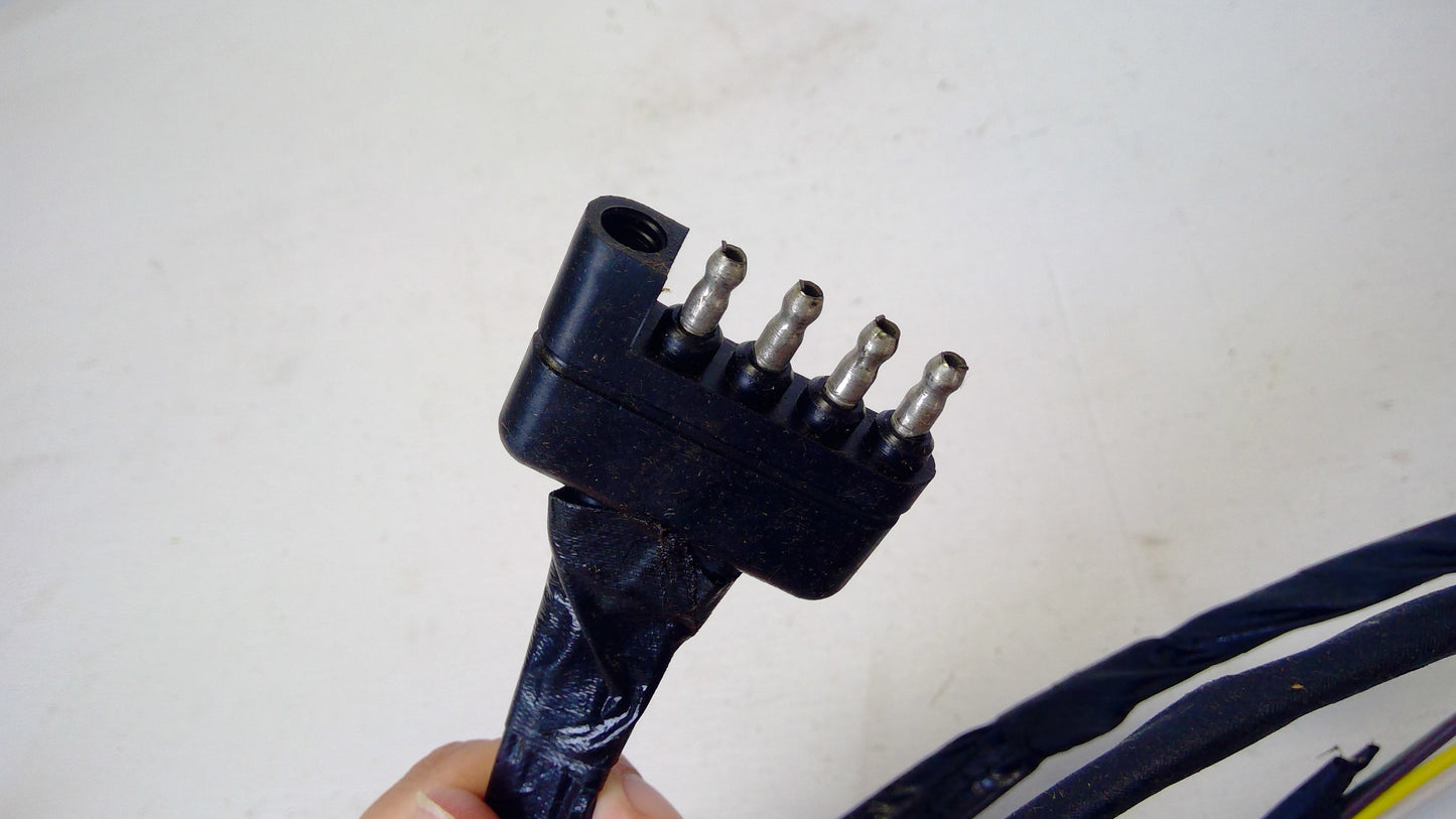 GM Trailer Harness Wiring Unopened*