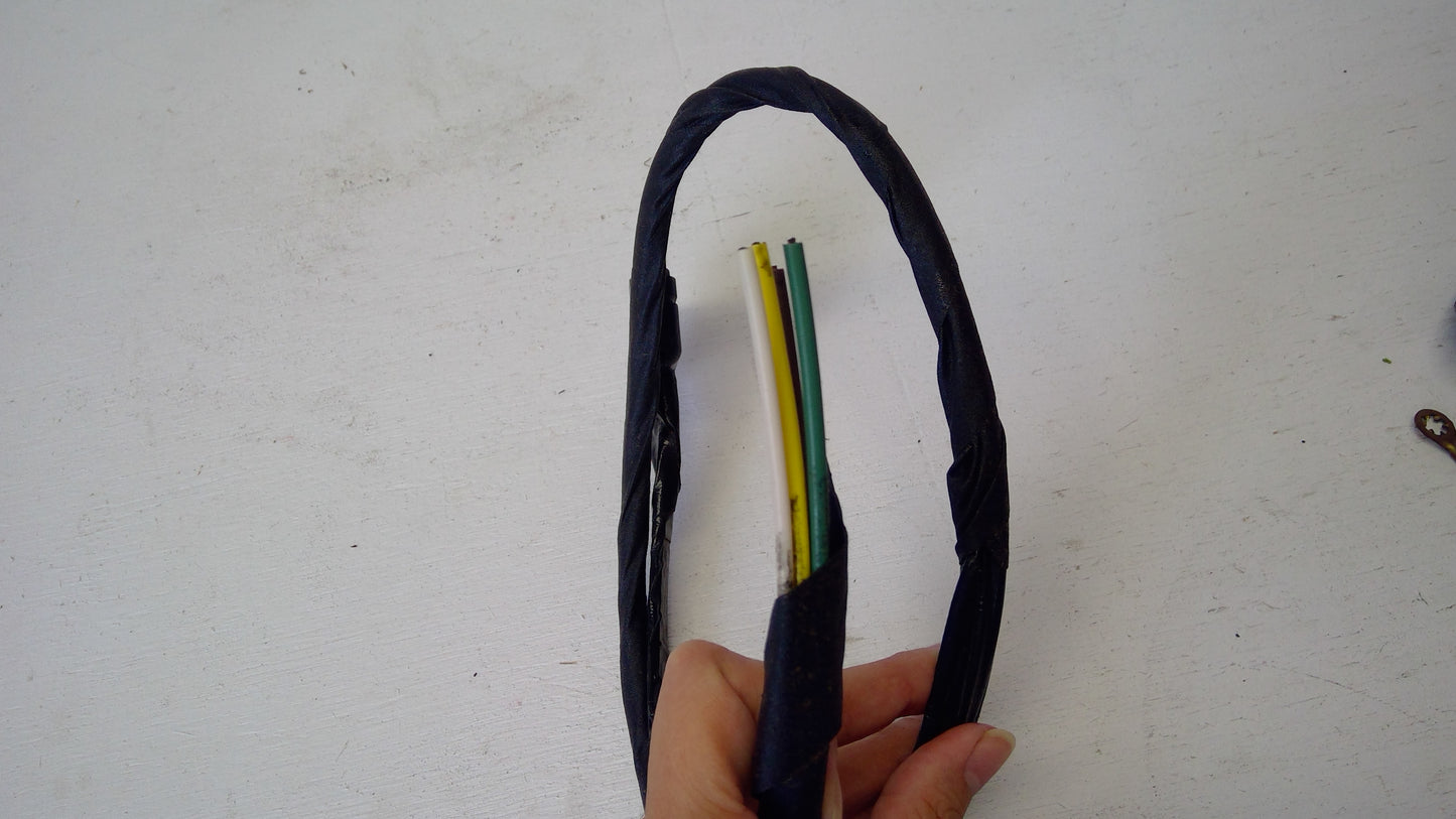 GM Trailer Harness Wiring Unopened*