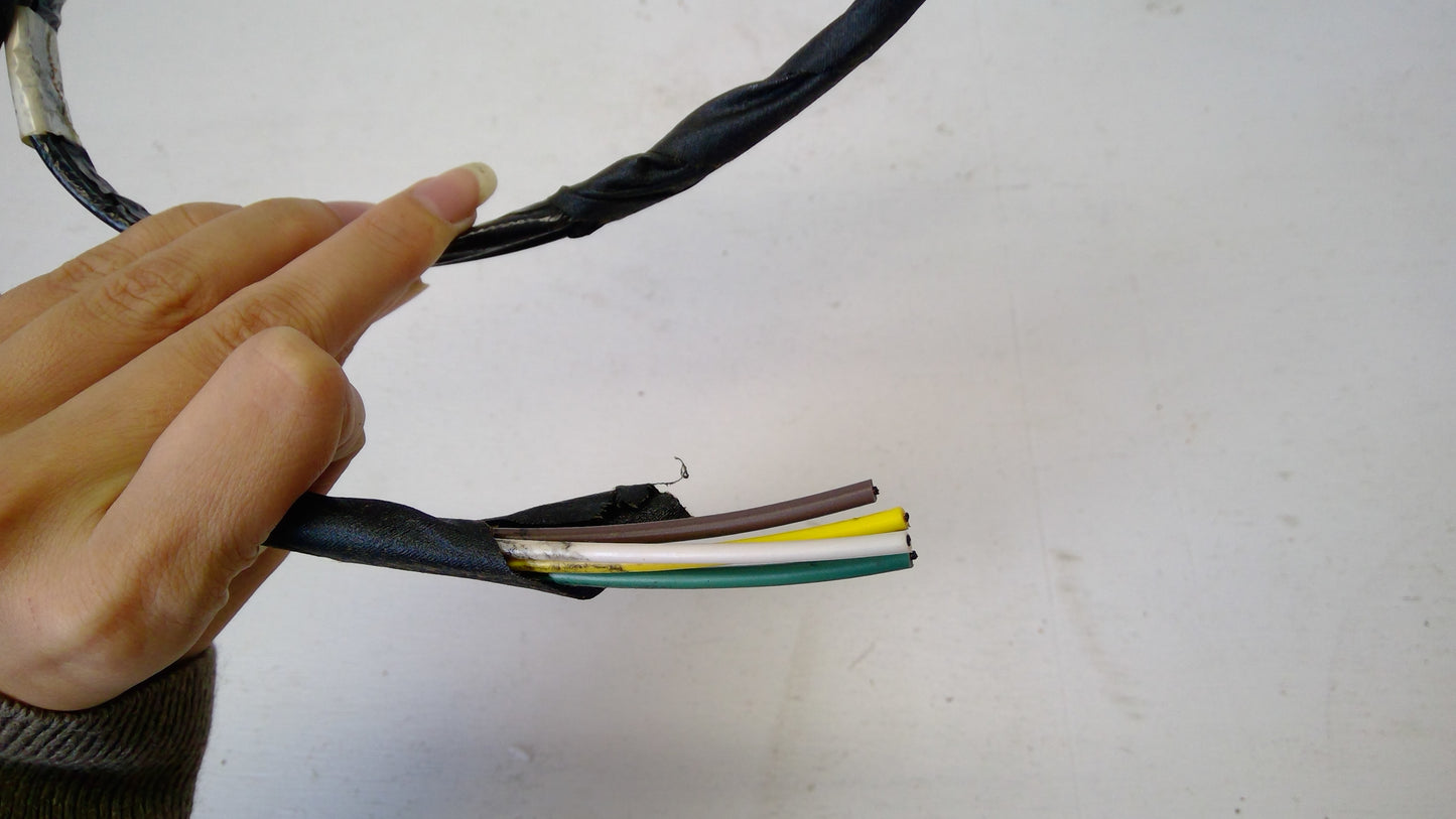 GM Trailer Harness Wiring Unopened*