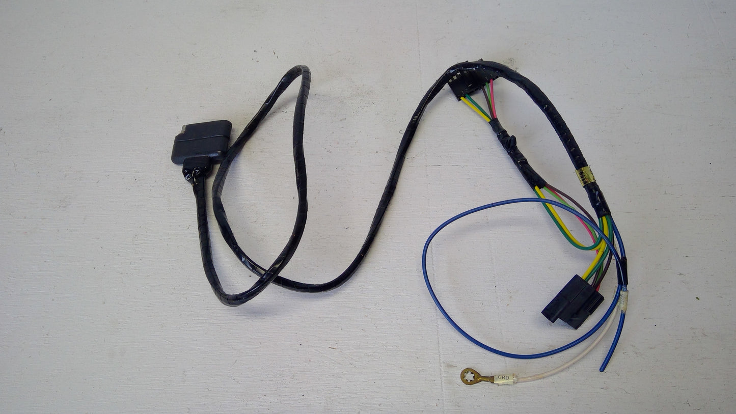 GM Trailer Harness Wiring Unopened*