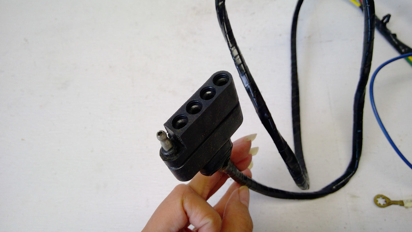GM Trailer Harness Wiring Unopened*