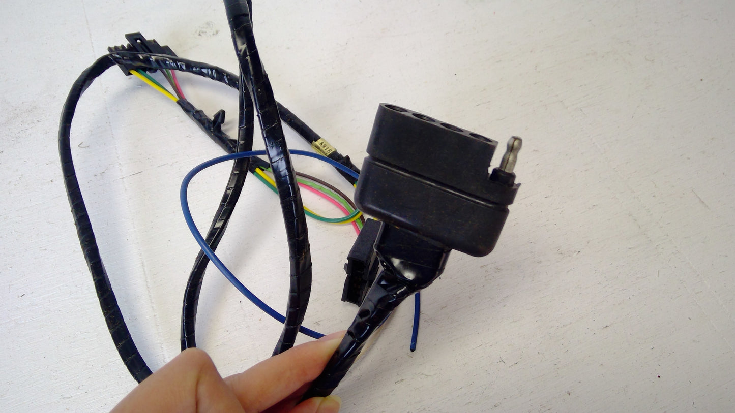 GM Trailer Harness Wiring Unopened*