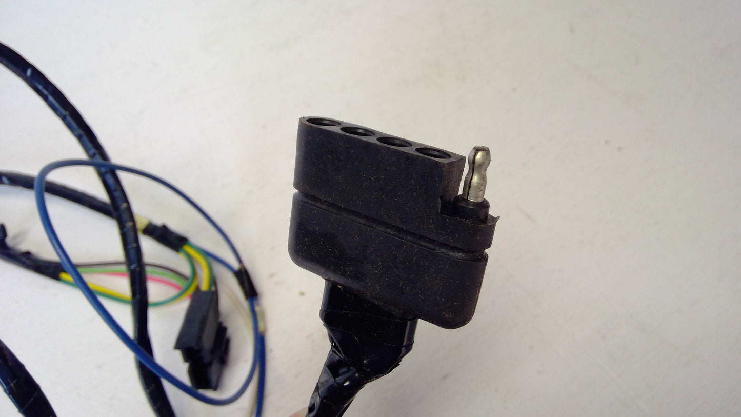 GM Trailer Harness Wiring Unopened*