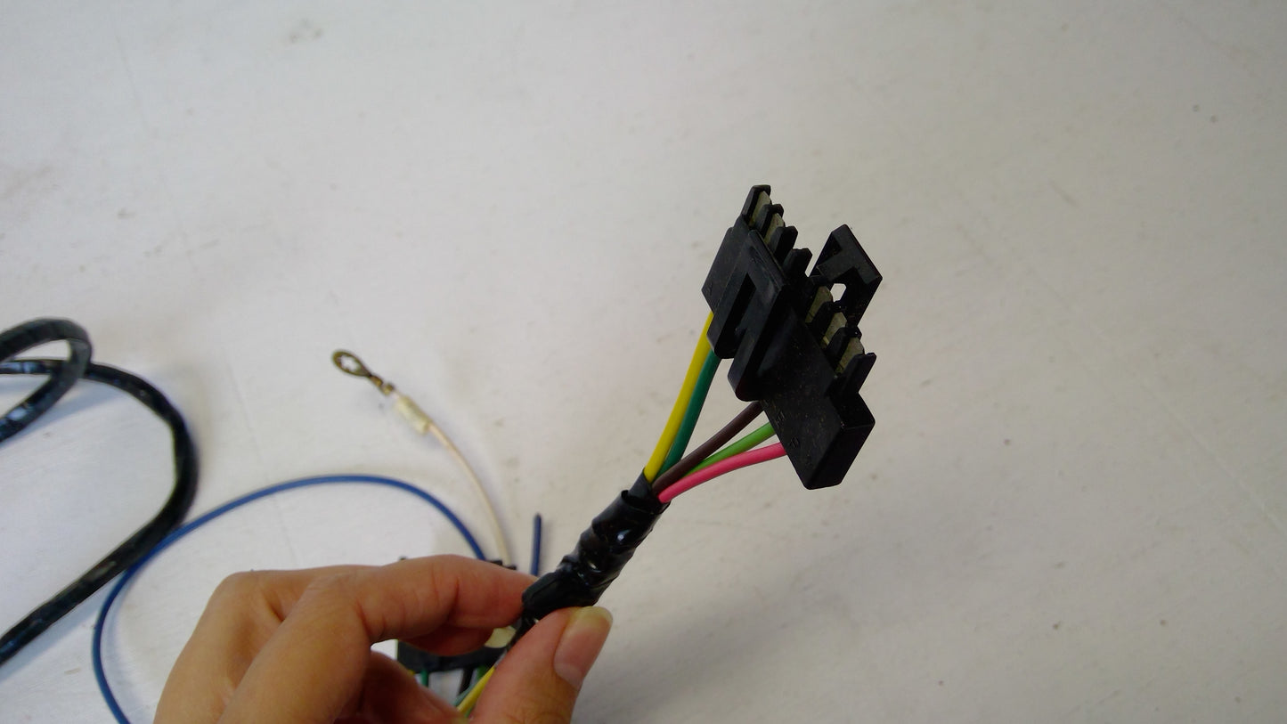 GM Trailer Harness Wiring Unopened*