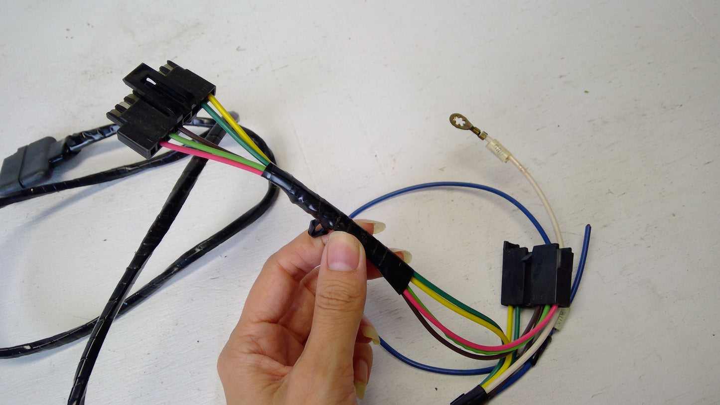 GM Trailer Harness Wiring Unopened*