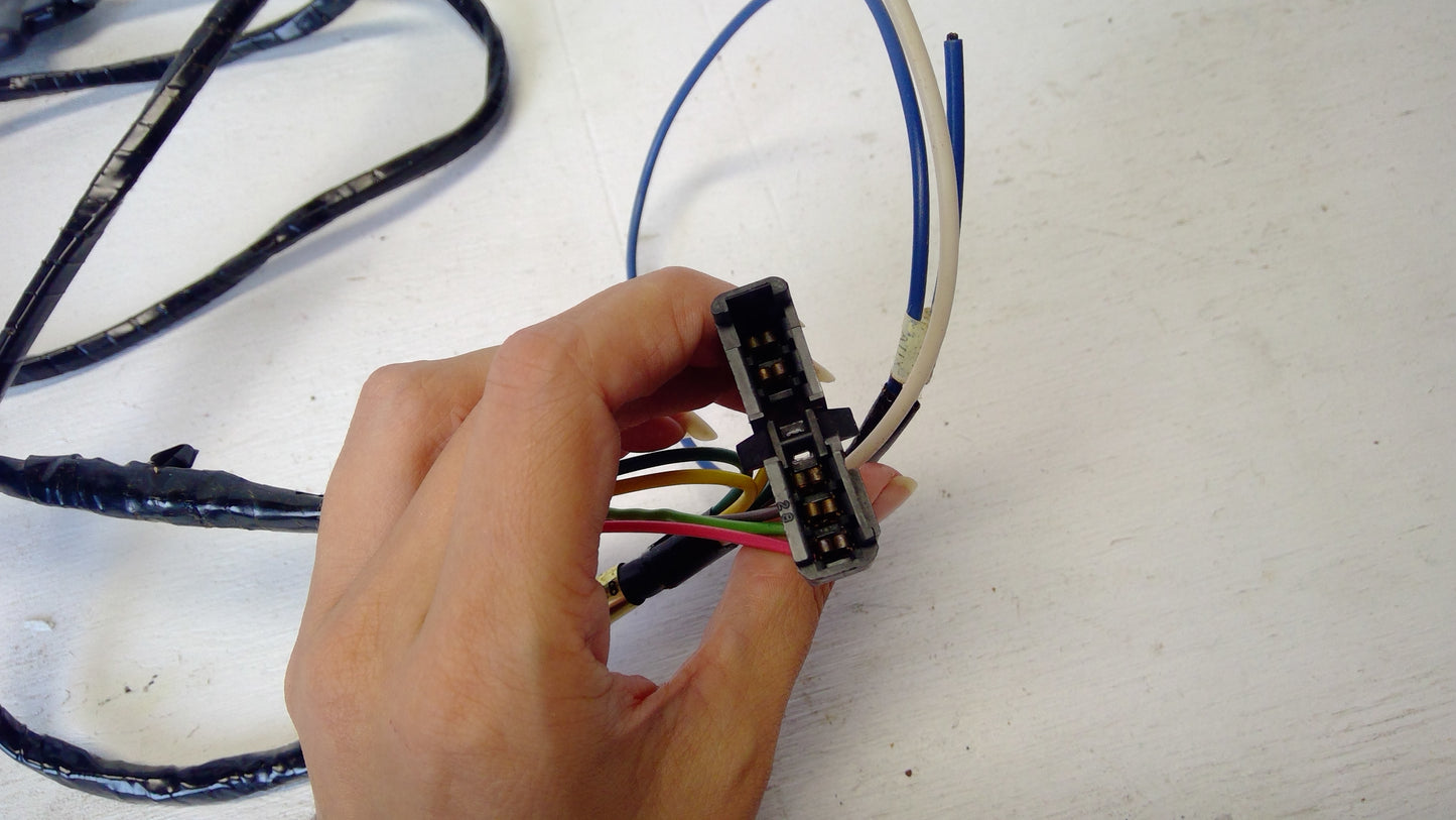GM Trailer Harness Wiring Unopened*