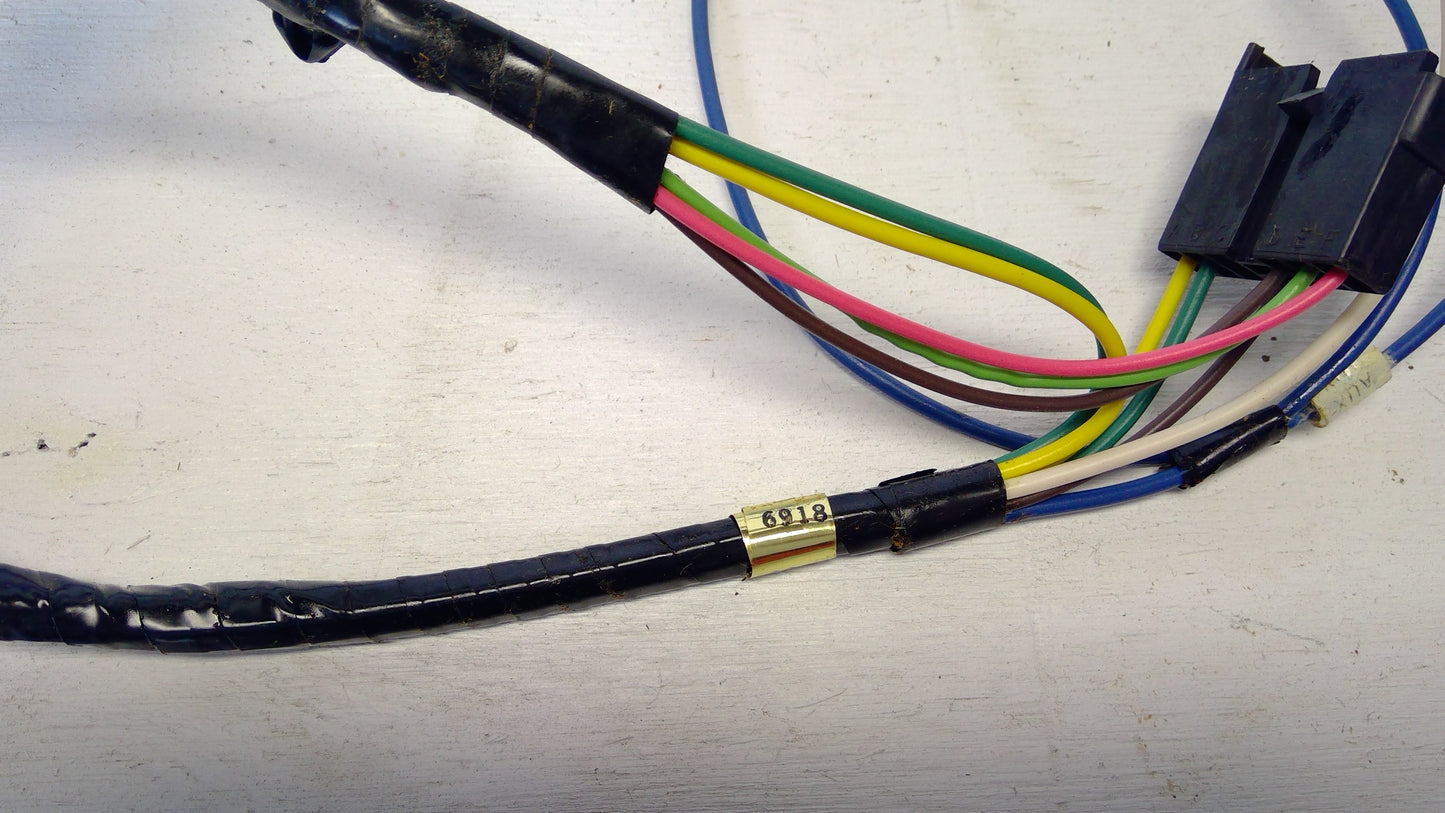 GM Trailer Harness Wiring Unopened*