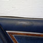 1986 Interior Door Panel