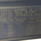 1986 Interior Door Panel