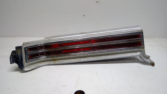 1970 Buick Electra Rear Tail Lamp Driver Side