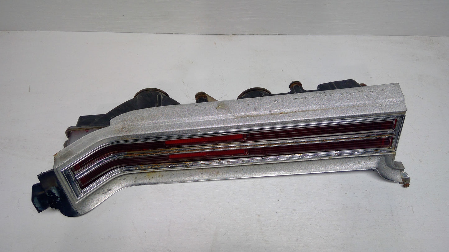 1970 Buick Electra Rear Tail Lamp Driver Side