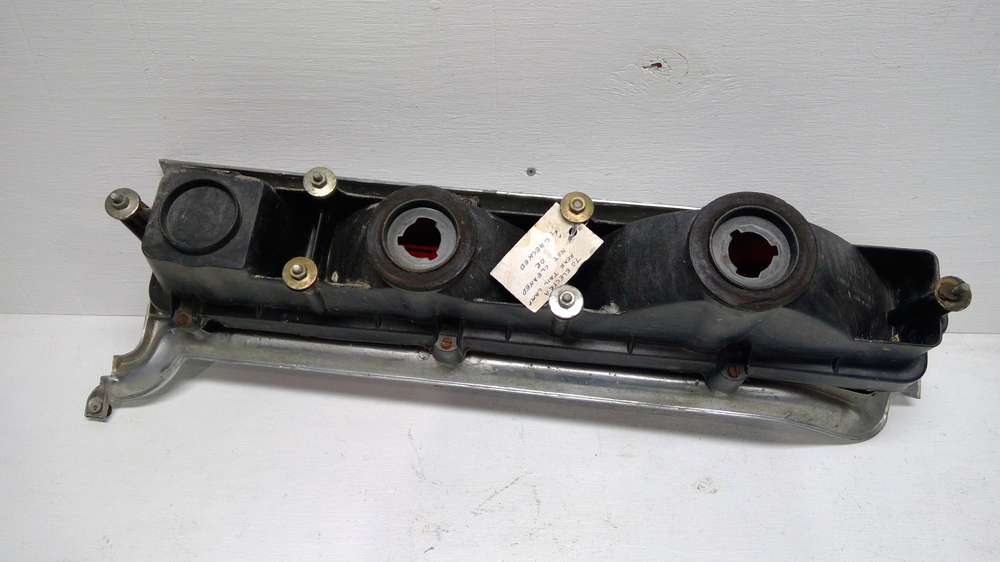 1970 Buick Electra Rear Tail Lamp Driver Side