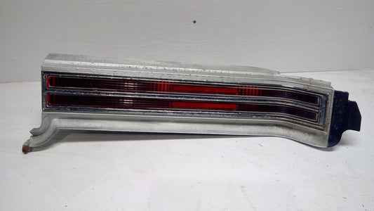 1970 Buick Electra Rear Tail Lamp Passenger Side