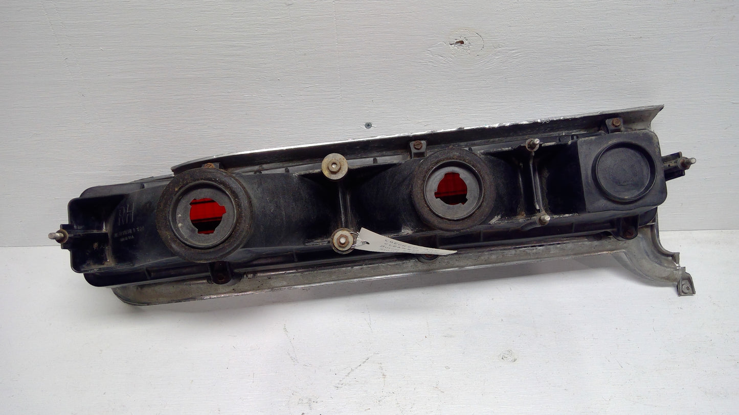 1970 Buick Electra Rear Tail Lamp Passenger Side