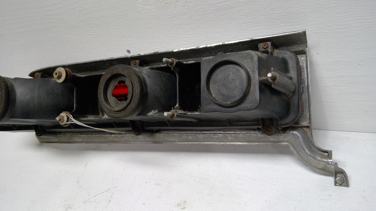 1970 Buick Electra Rear Tail Lamp Passenger Side