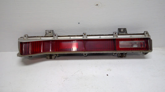 1970 Buick Wildcat Rear Tail Lamp Driver Side