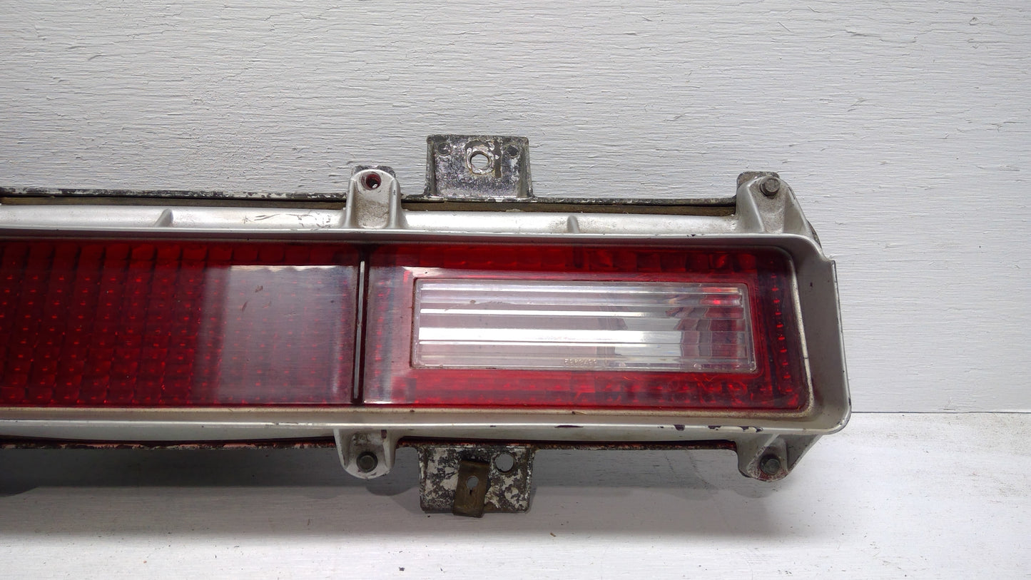 1970 Buick Wildcat Rear Tail Lamp Driver Side