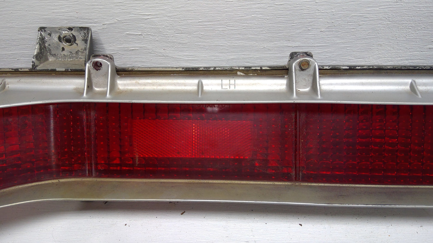 1970 Buick Wildcat Rear Tail Lamp Driver Side