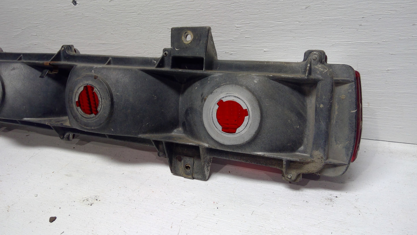 1970 Buick Wildcat Rear Tail Lamp Driver Side