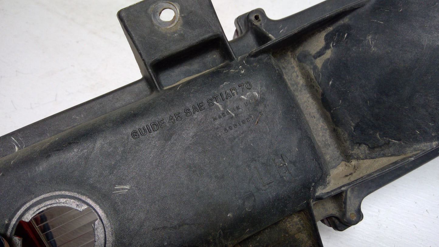 1970 Buick Wildcat Rear Tail Lamp Driver Side