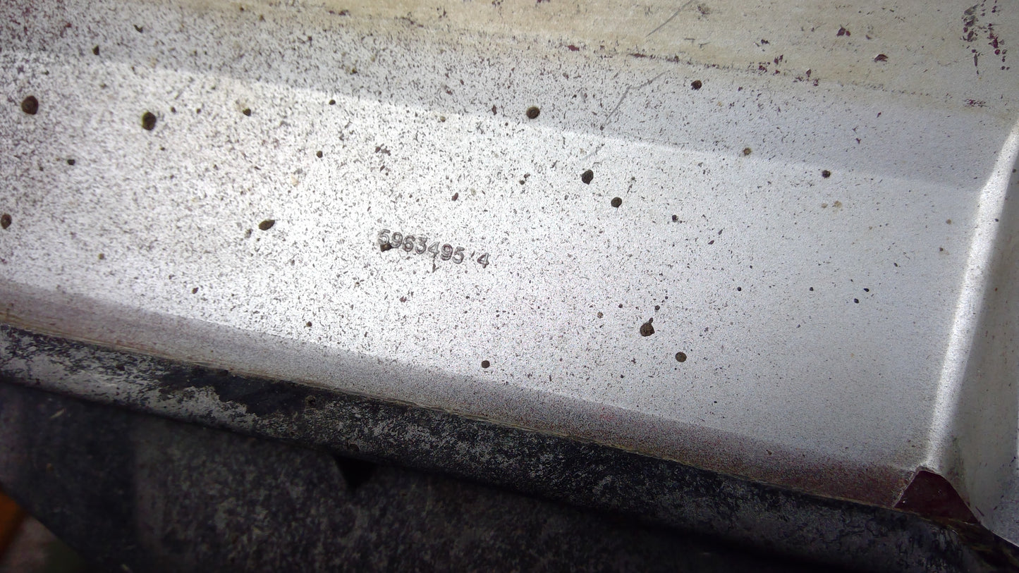 1970 Buick Wildcat Rear Tail Lamp Driver Side
