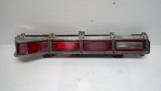 1970 Buick Wildcat Rear Tail Lamp Driver Side