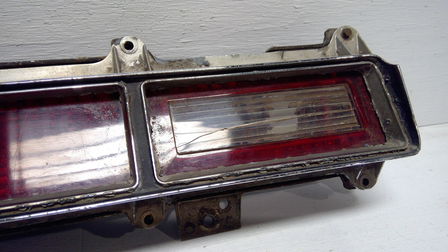1970 Buick Wildcat Rear Tail Lamp Driver Side