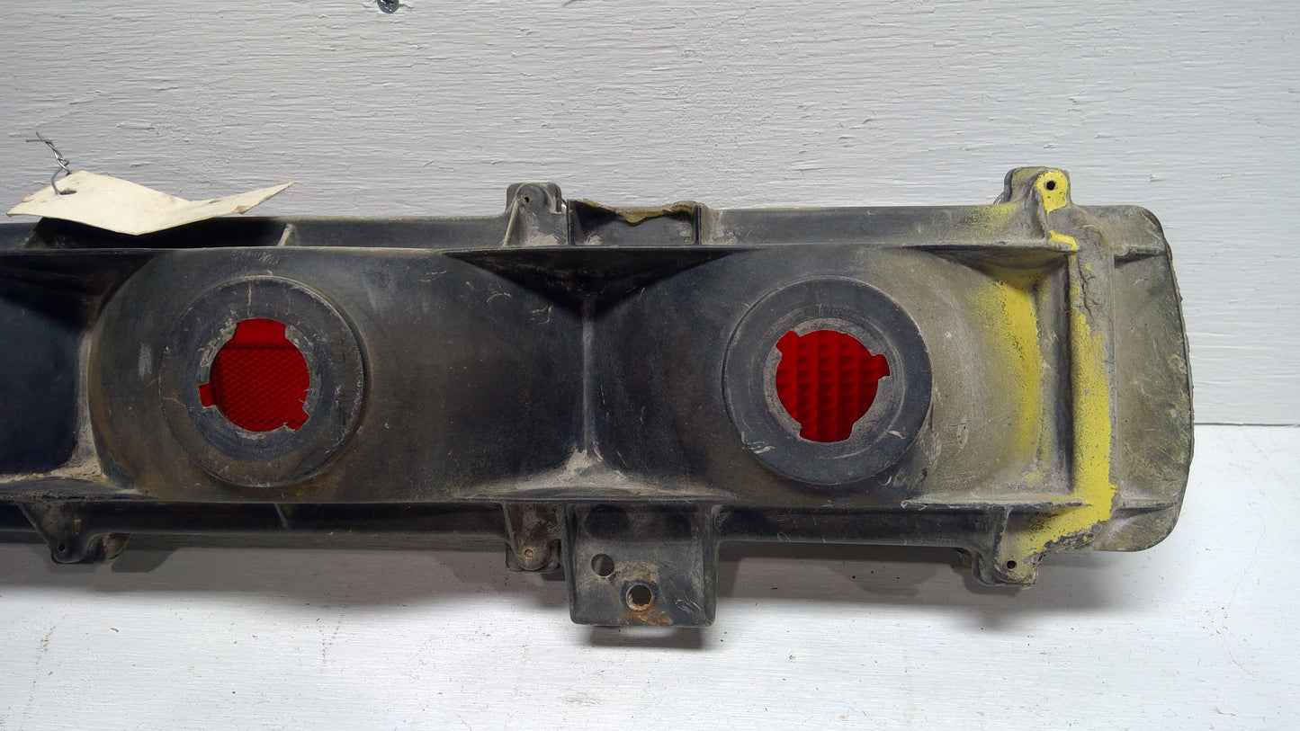 1970 Buick Wildcat Rear Tail Lamp Driver Side