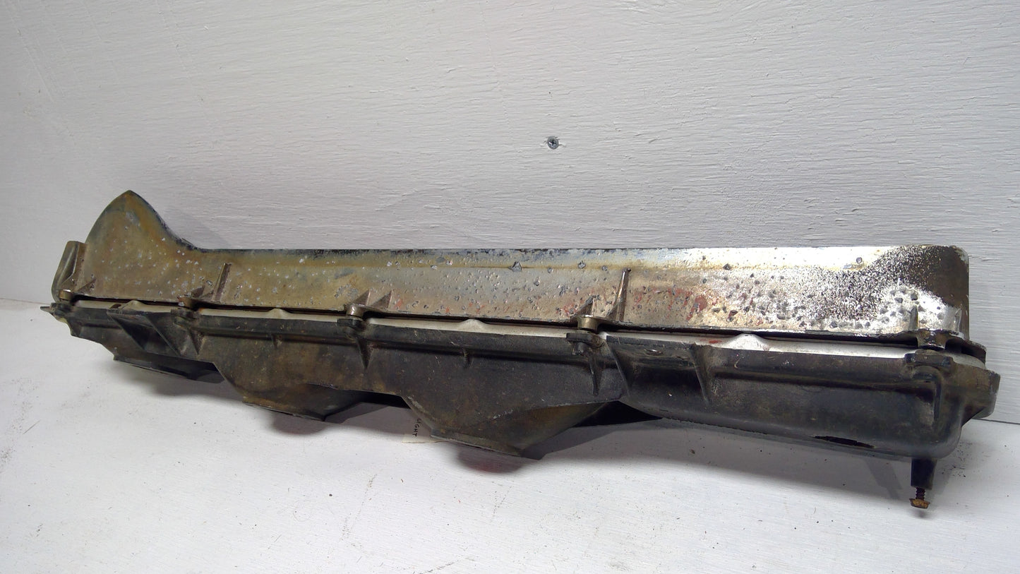 1970 Buick Wildcat Rear Tail Lamp Driver Side