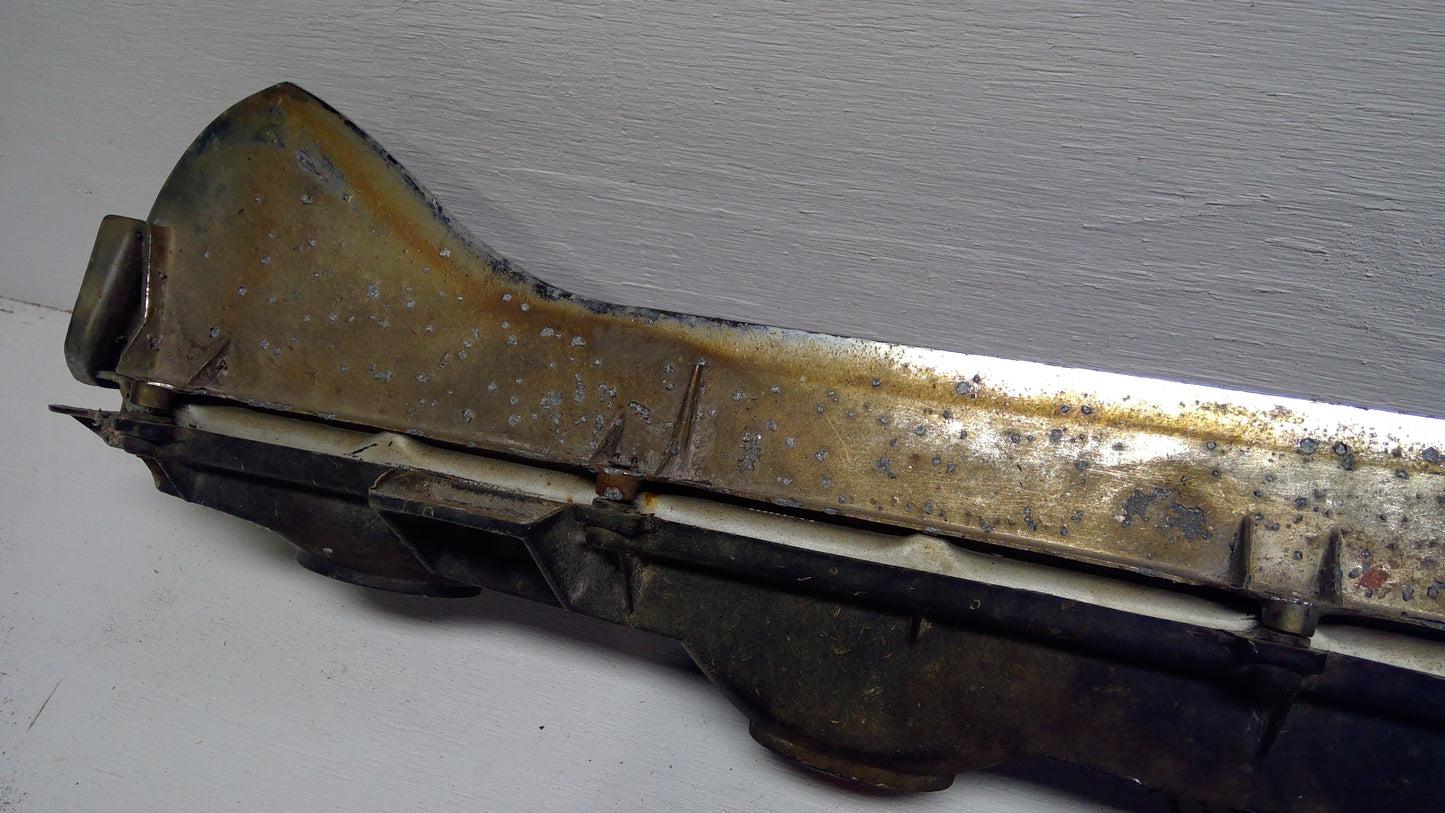 1970 Buick Wildcat Rear Tail Lamp Driver Side