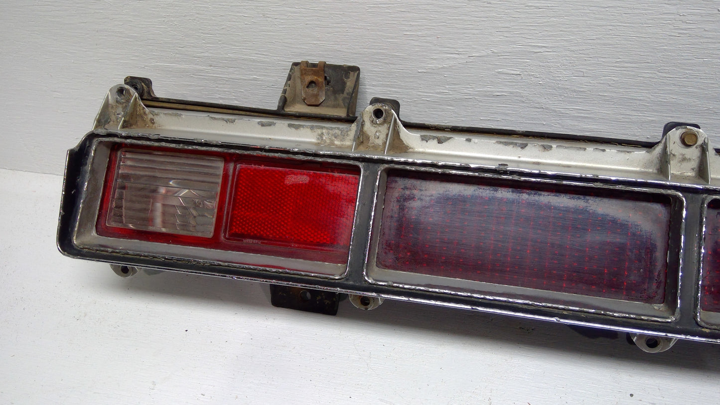 Vintage Rear Tail Lamp Passenger Side