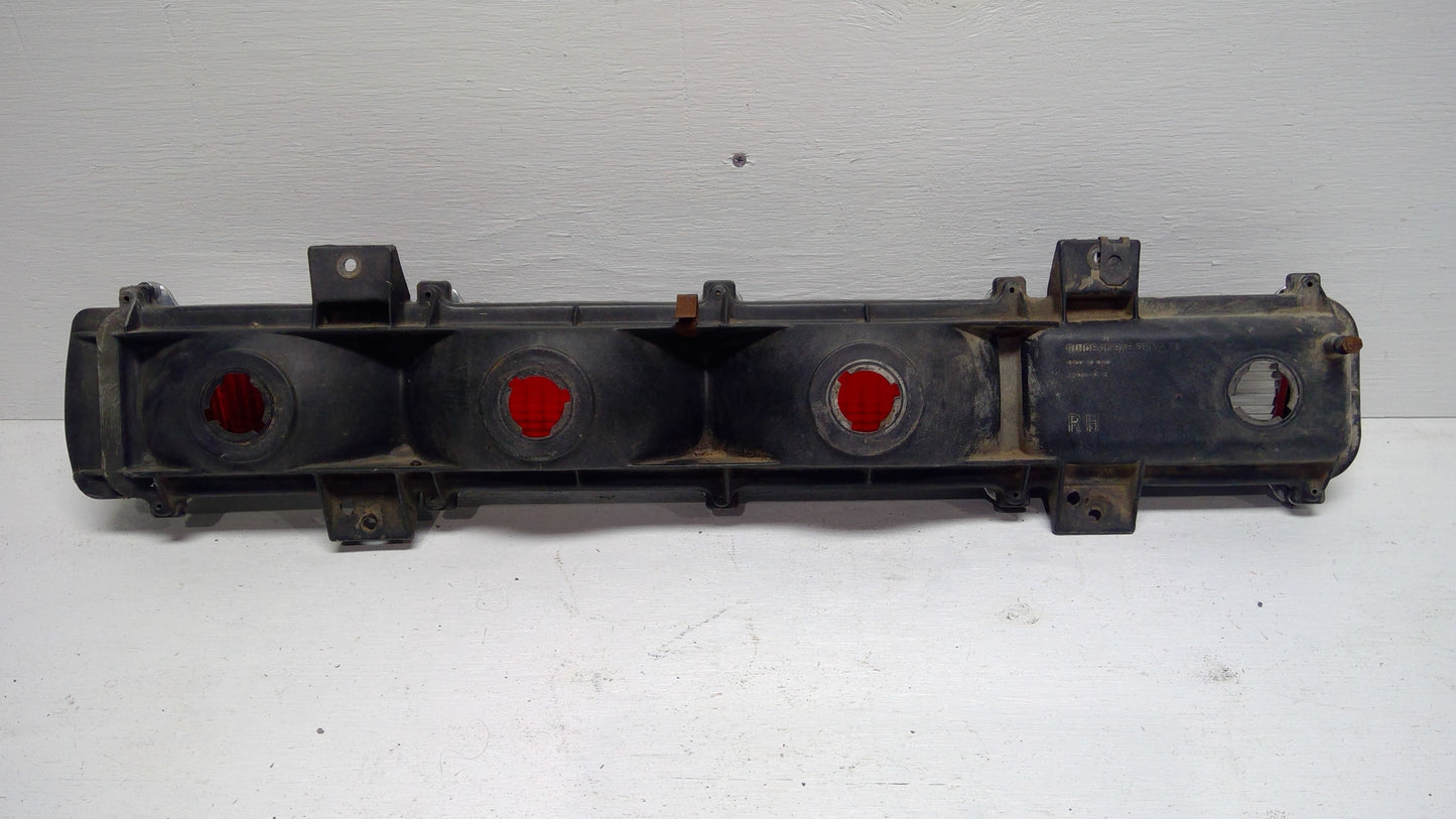 Vintage Rear Tail Lamp Passenger Side