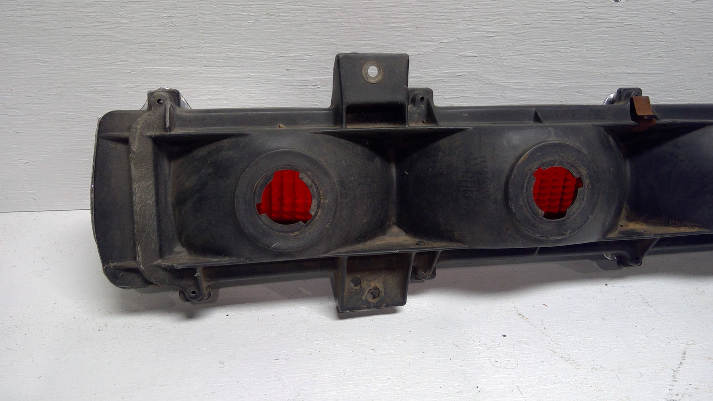 Vintage Rear Tail Lamp Passenger Side