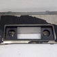 1963 Buick Riviera Radio Bezel