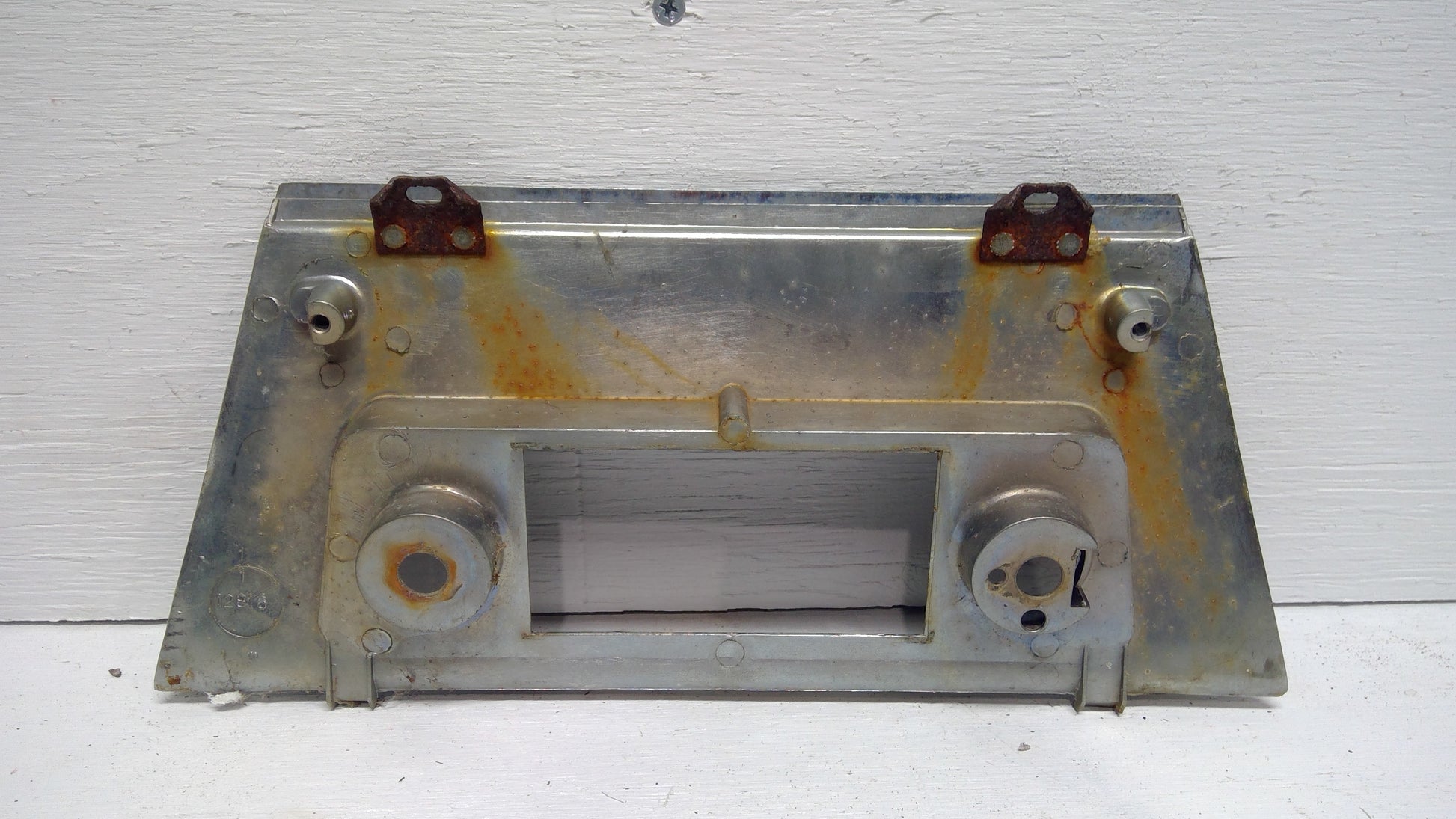 1963 Buick Riviera Radio Bezel