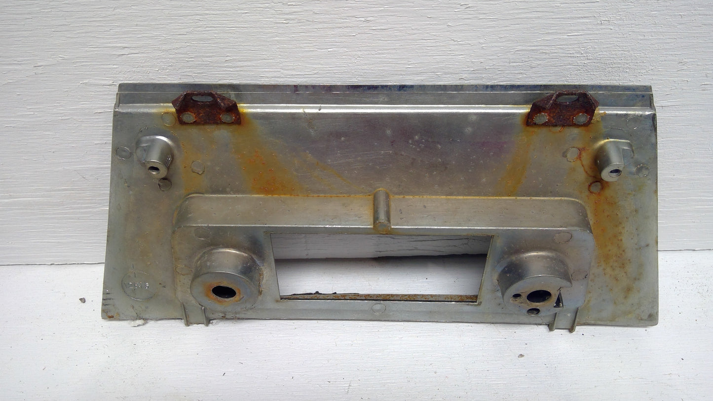 1963 Buick Riviera Radio Bezel