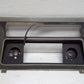 1963 Buick Riviera Radio Bezel